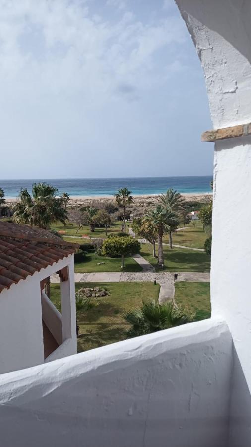 Ferienwohnung Atico Duplex Con Vistas Al Mar Zahara de los Atunes Exterior foto